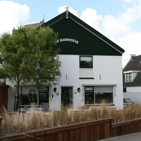 De Barnhoeve *