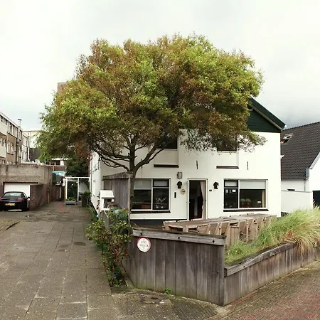 De Barnhoeve Holiday home *