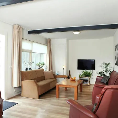 De Barnhoeve 펜션 노르트베이크