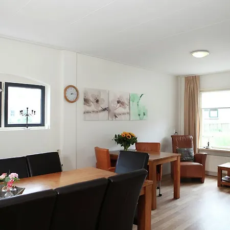De Barnhoeve Holiday home