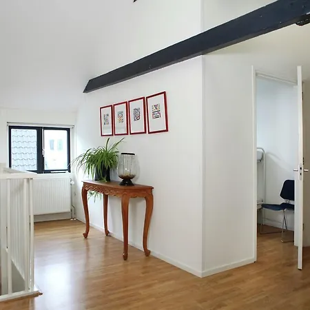 De Barnhoeve Holiday home