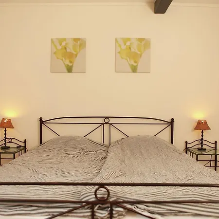 De Barnhoeve Holiday home Noordwijk