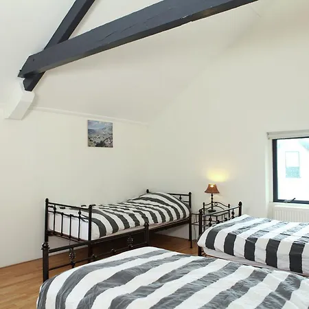 Holiday home De Barnhoeve *
