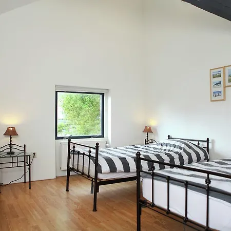 De Barnhoeve Holiday home Noordwijk