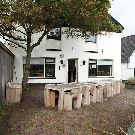 Holiday home De Barnhoeve