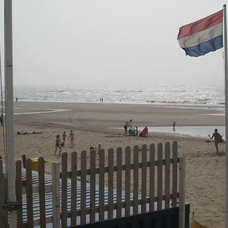 De Barnhoeve 노르트베이크